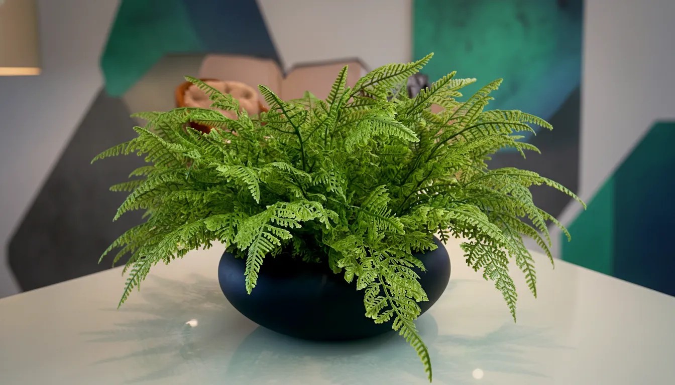 Samambaias: Guia Completo para um Lar Verde e Vibrante!