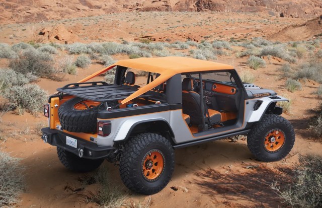 Jeep 