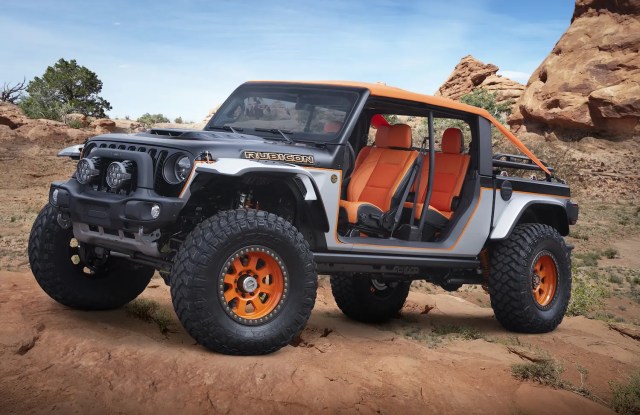 Jeep 