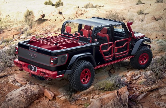 Jeep 