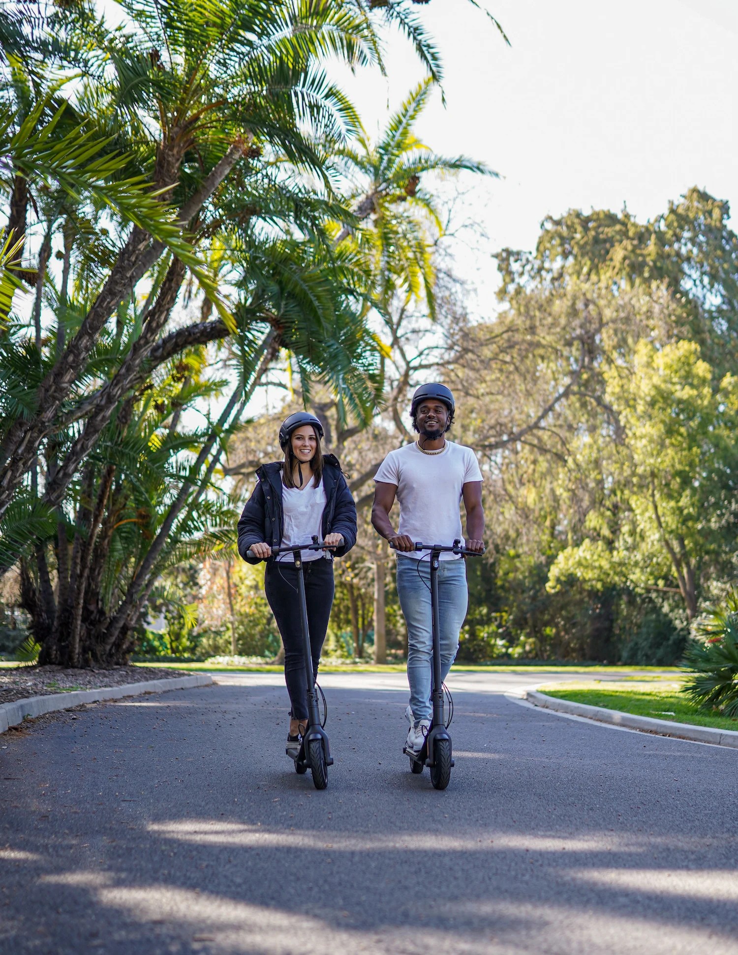 KickScooters F25 y F30