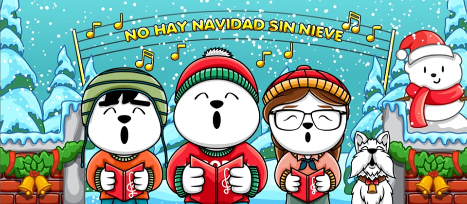 Frody Nevería Mexicana