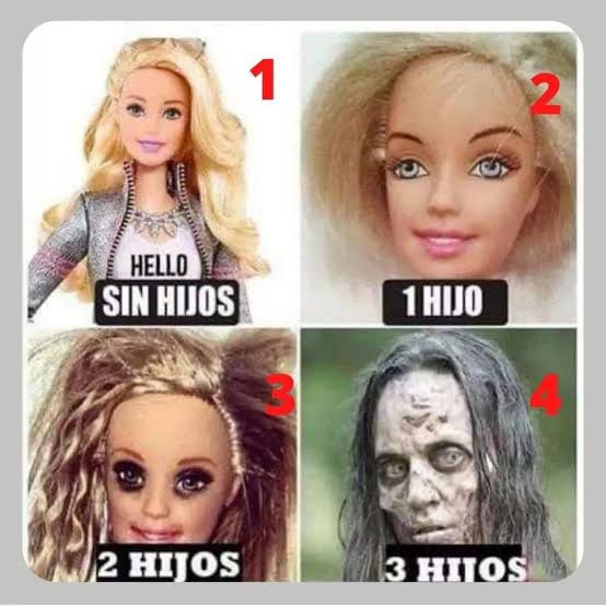 Maternidad romántica
