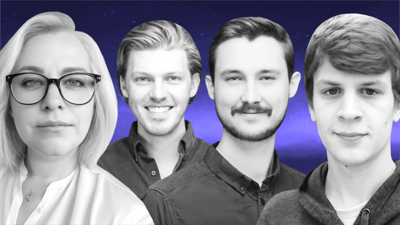 Conf42 Devsecops 2024 - Best Colorful Textures in Mobile