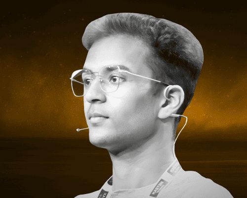 Platformengineering Devops Cloud Conference Arsh Sharma - Best Vintage Textures in 4K