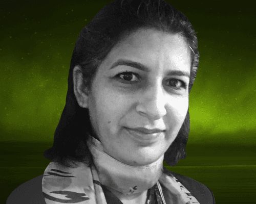 Ammara Haroon Software Developer - Vintage Patterns - Classic 4K Collection