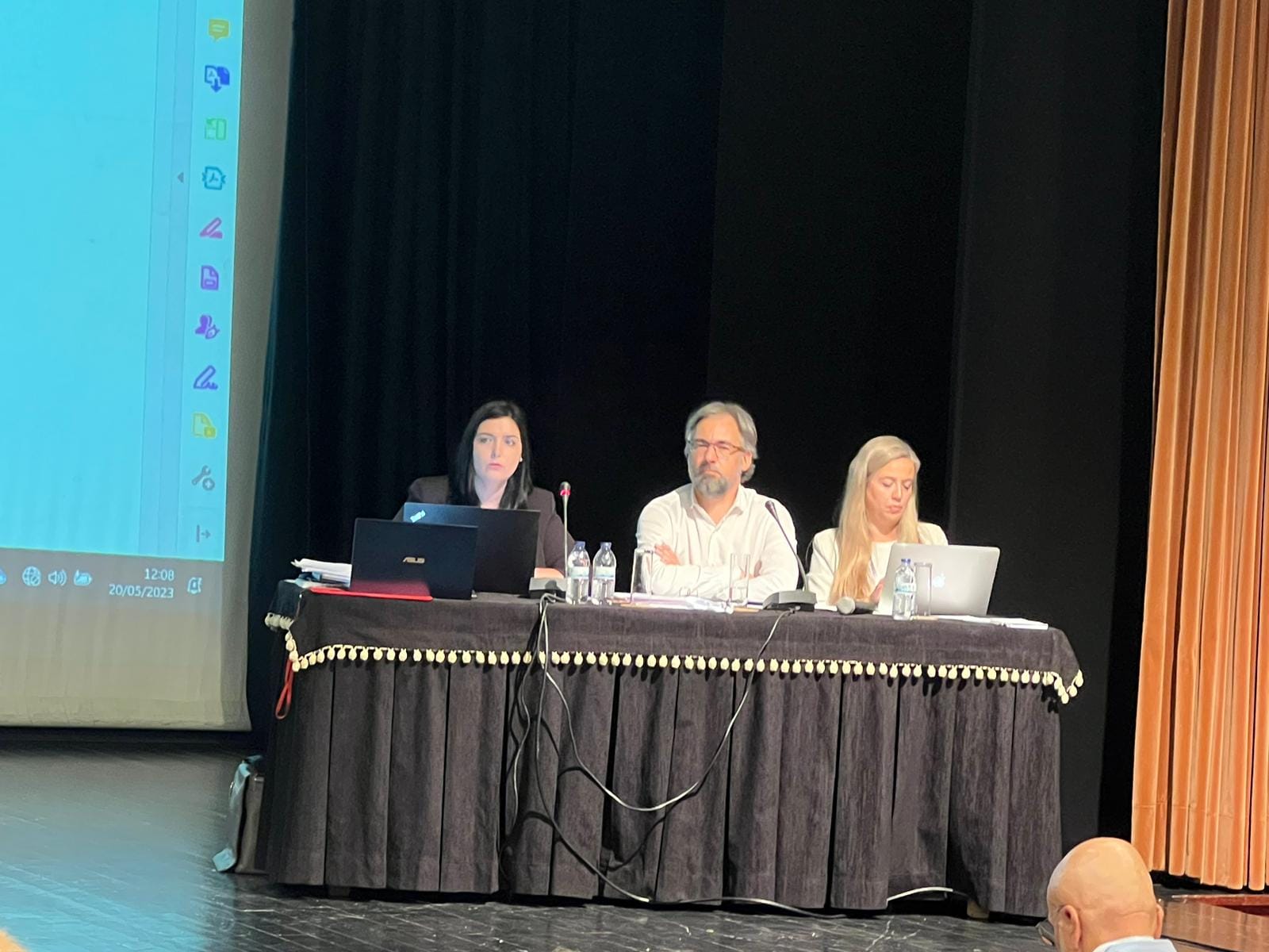 II congresso CONFAP