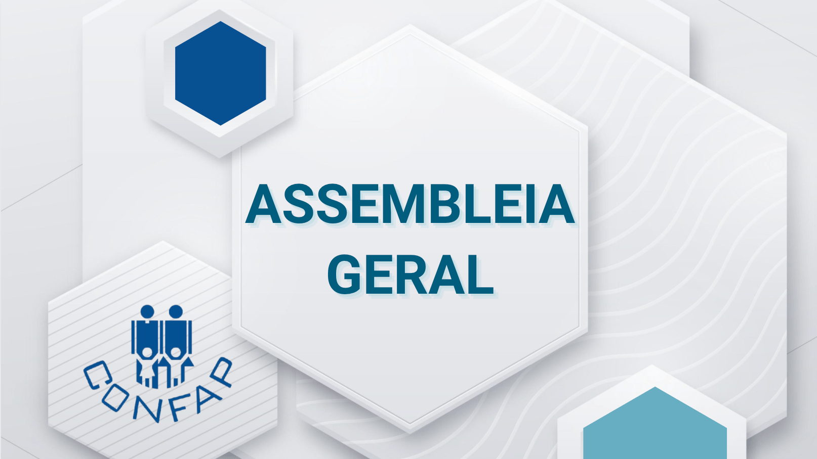 assembleia geral confap