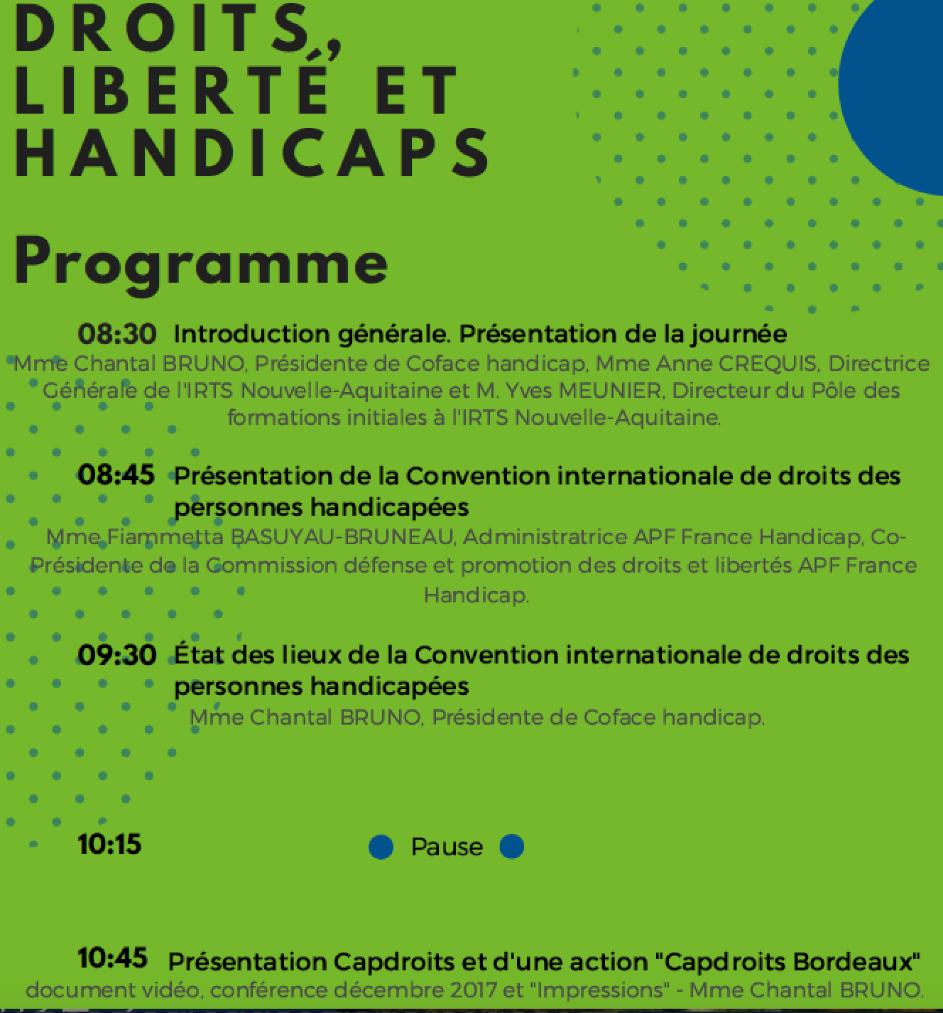 Capdroits Bordeaux A L Irts D Aquitaine De La Parole Par Pictogramme Au Droit D Aimer Capdroits Demarche Scientifique Et Citoyenne