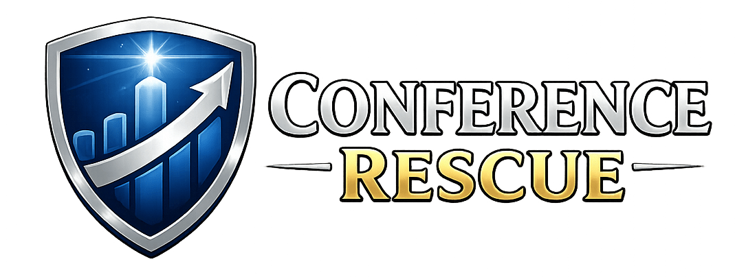 Conference Rescue