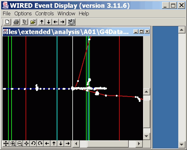 Geant4 Fermilab Cd Tryout - Amazing Ultra HD Space Backgrounds | Free Download