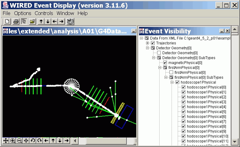 Geant4 Fermilab Cd Tryout - Download Elegant Sunset Image | Retina