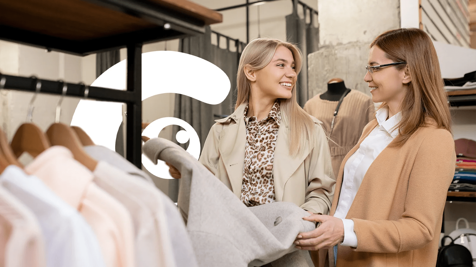 Clienteling vs Customer Service confer with