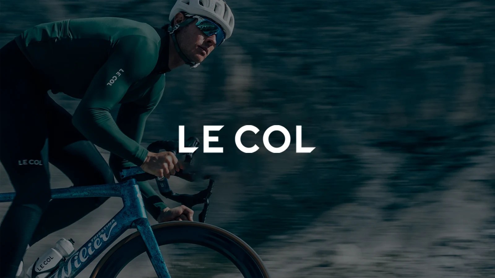 Le Col Personal Video Shopping Confer With