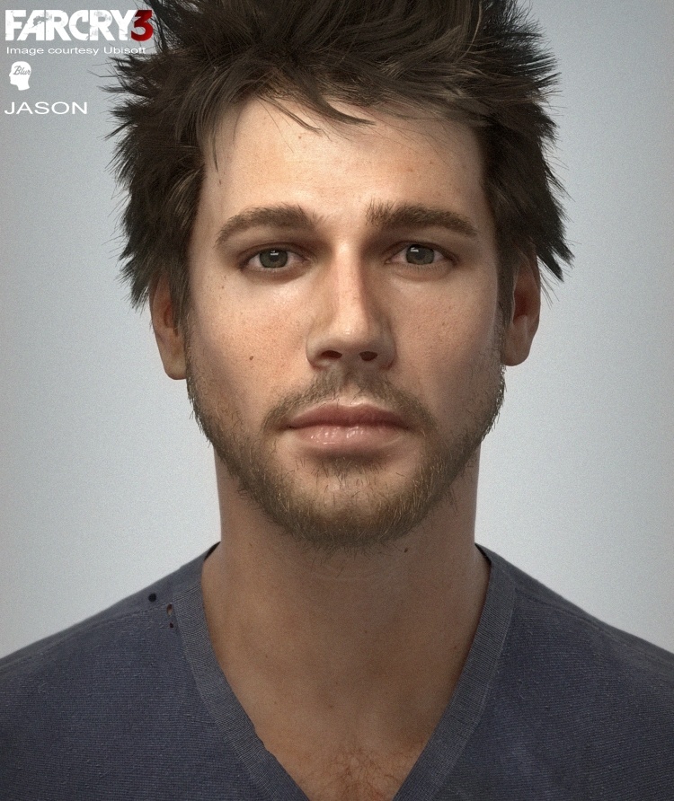 Request Jason Brody Skin - Mod Requests & Suggestions - Jkhub 892_x_750_jpg