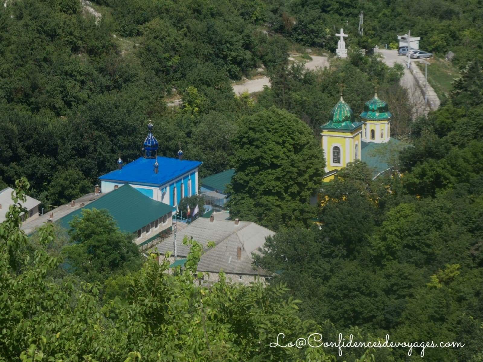 Moldavie : Visiter le Nord du pays