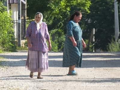Moldavie : Visiter le Nord du pays