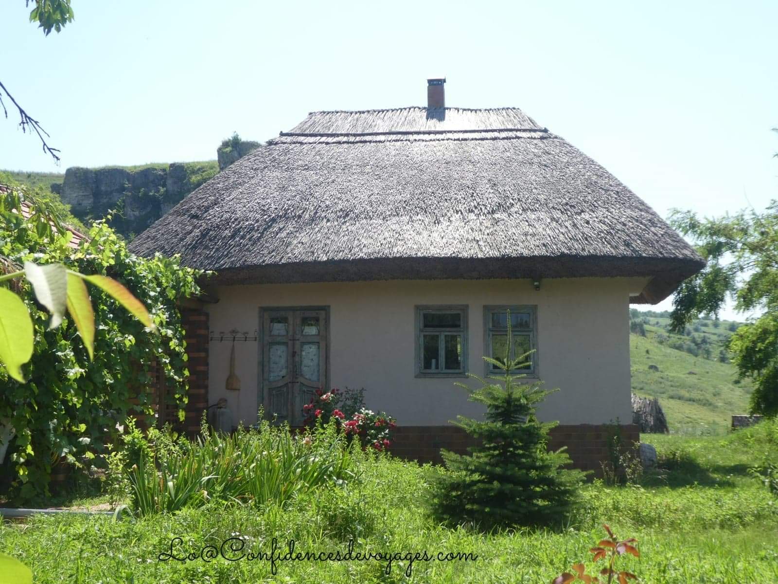 Moldavie : Visiter le Nord du pays