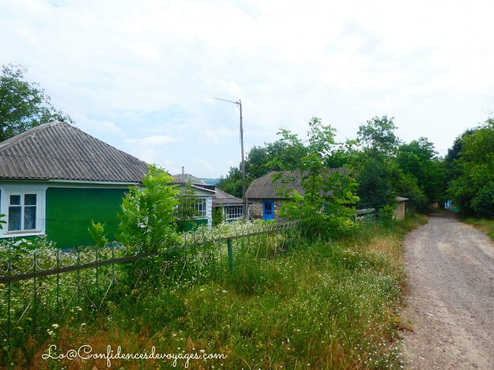 Moldavie : Visiter le Nord du pays