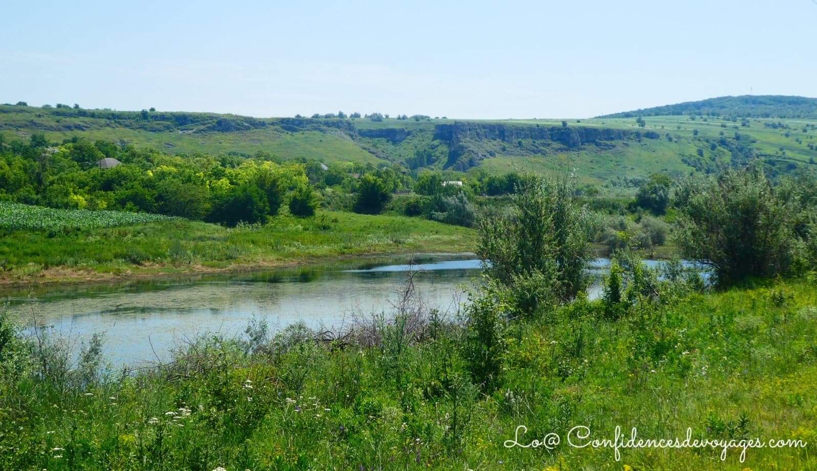 Moldavie : Visiter le Nord du pays