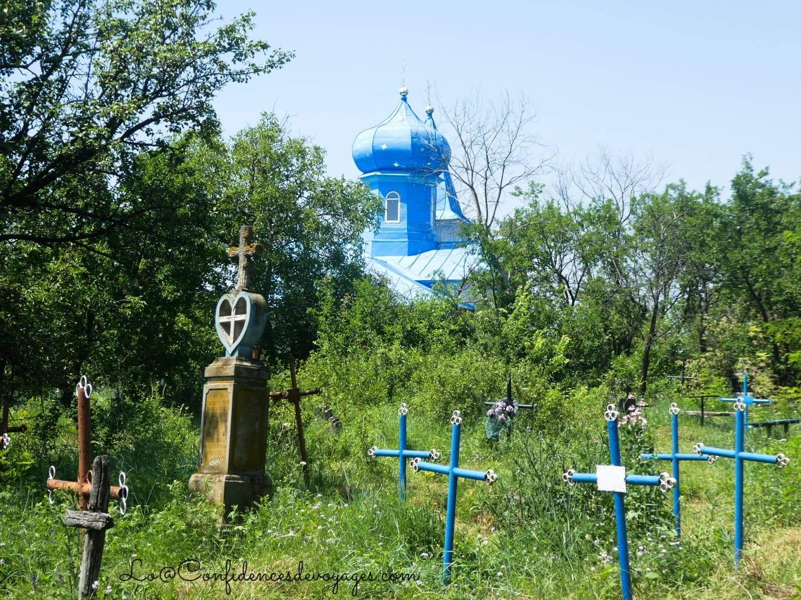 Moldavie : Visiter le Nord du pays