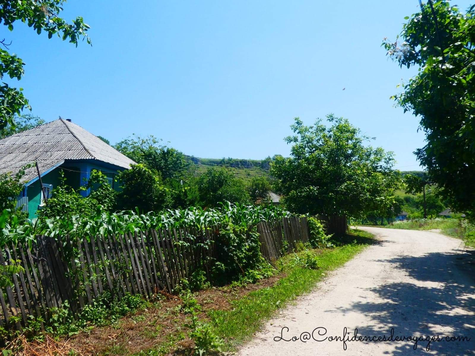Moldavie : Visiter le Nord du pays