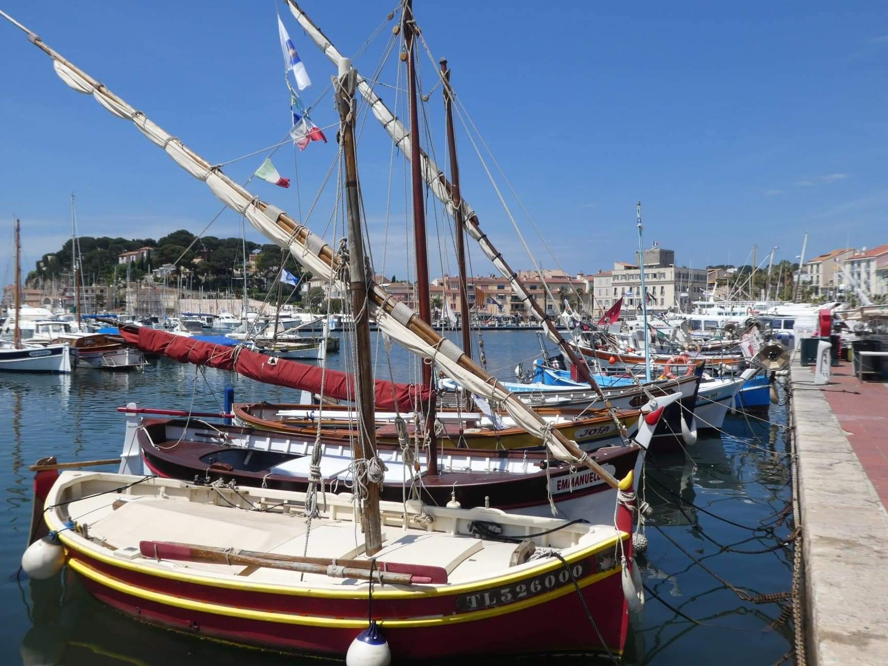 Sanary