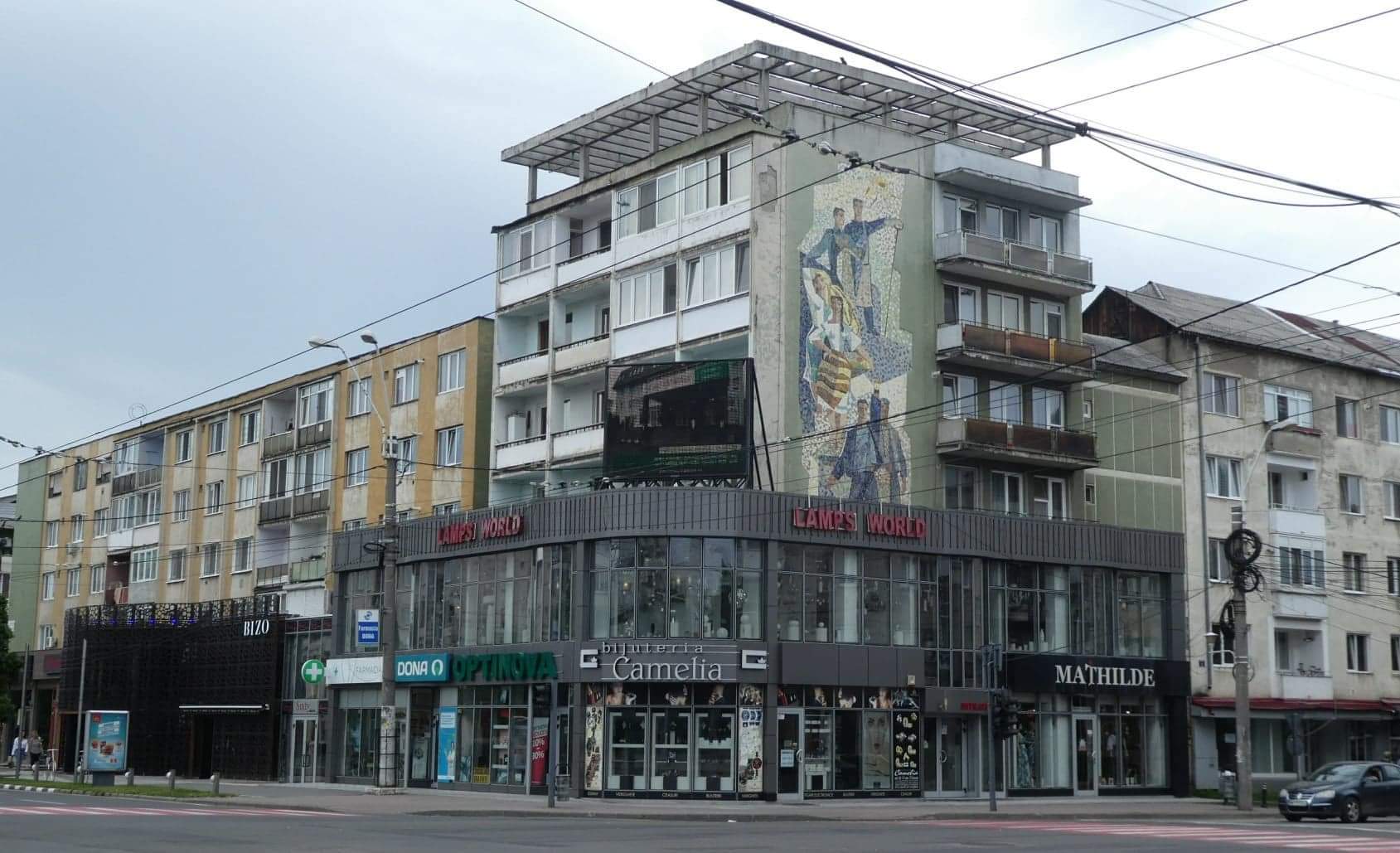 Roumanie : visiter le Maramureş