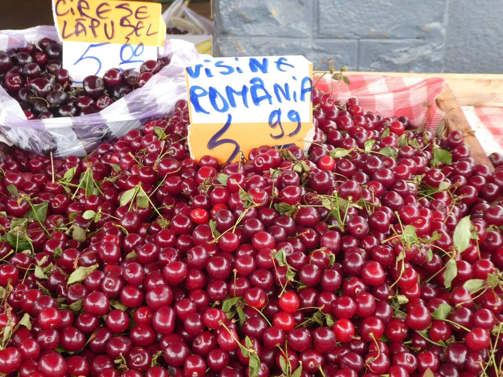 Roumanie : visiter le Maramureş
