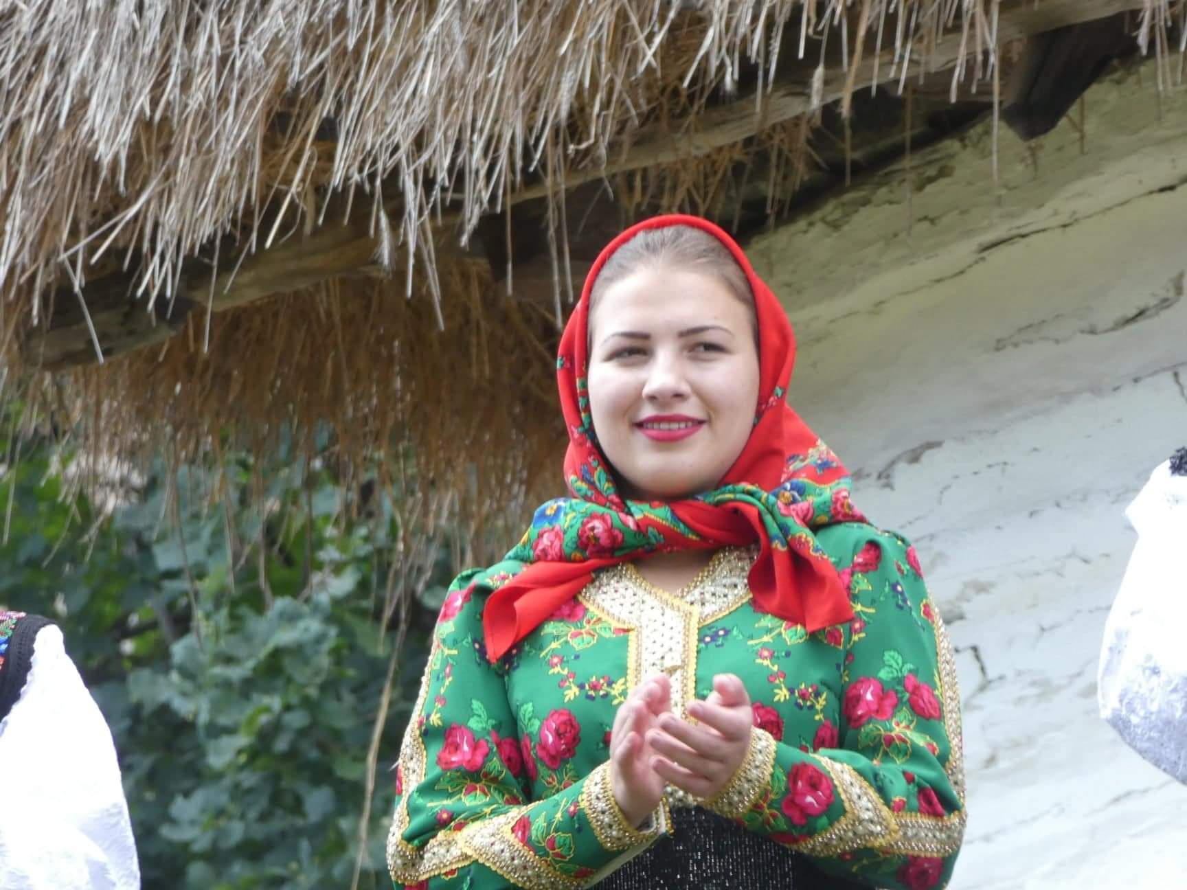 Roumanie : visiter le Maramureş
