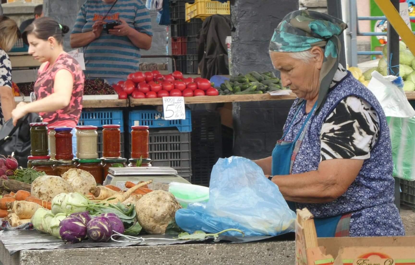 Roumanie : visiter le Maramureş