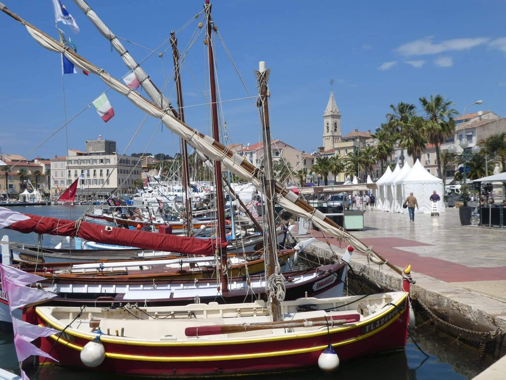 Sanary