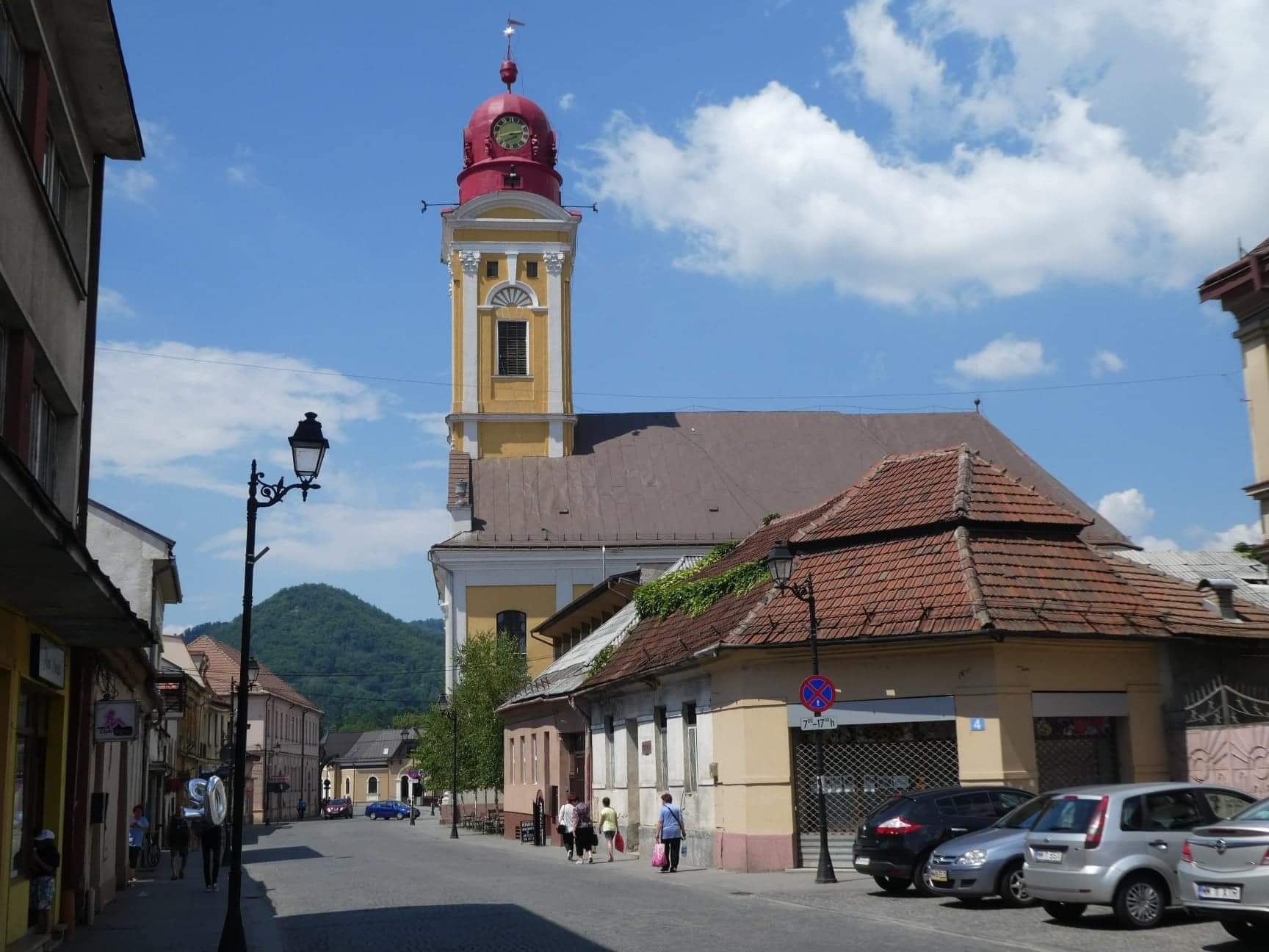 Roumanie : visiter le Maramureş