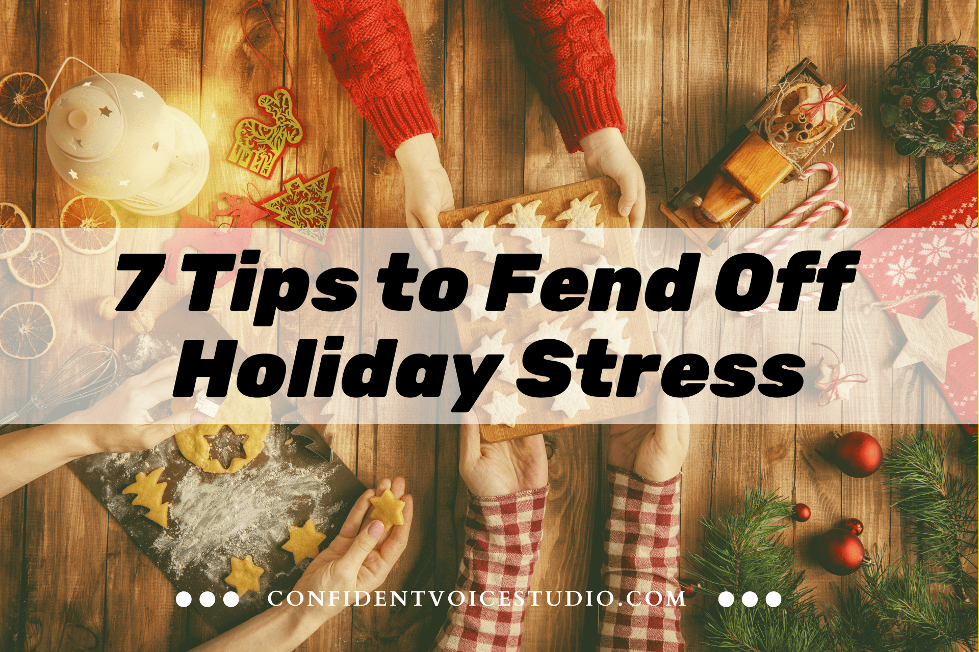 holiday-stress