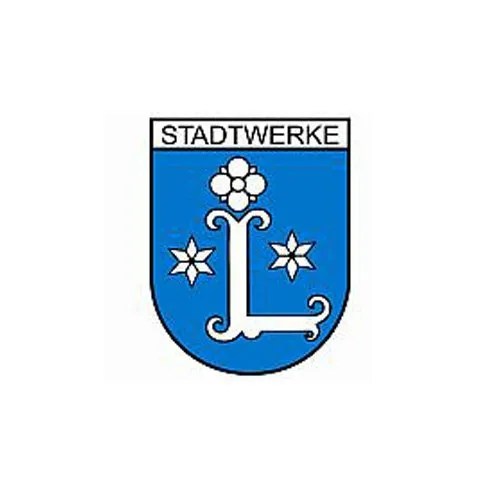 Logo der Stadtwerke Leer