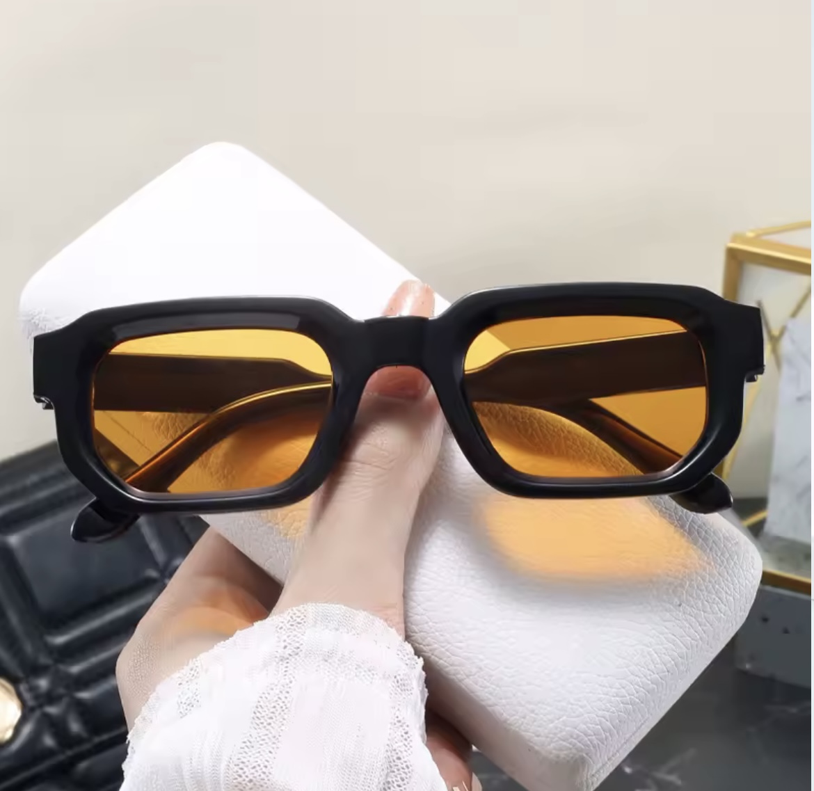 CONFIDOT PREMIUM WOMEN SUNGLASSES
