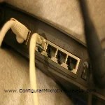 Balanceo subnet150