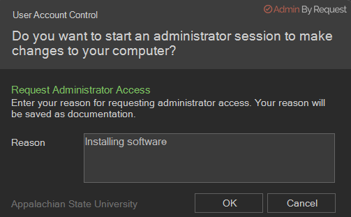 Using Admin By Request Appalachian Technology Knowledge Base Confluence - Ocean Texture Collection - Mobile Quality