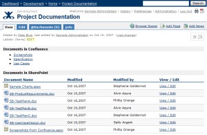 Sharepoint Connector For Confluence Cloud Devpost - Best Abstract Patterns in Full HD