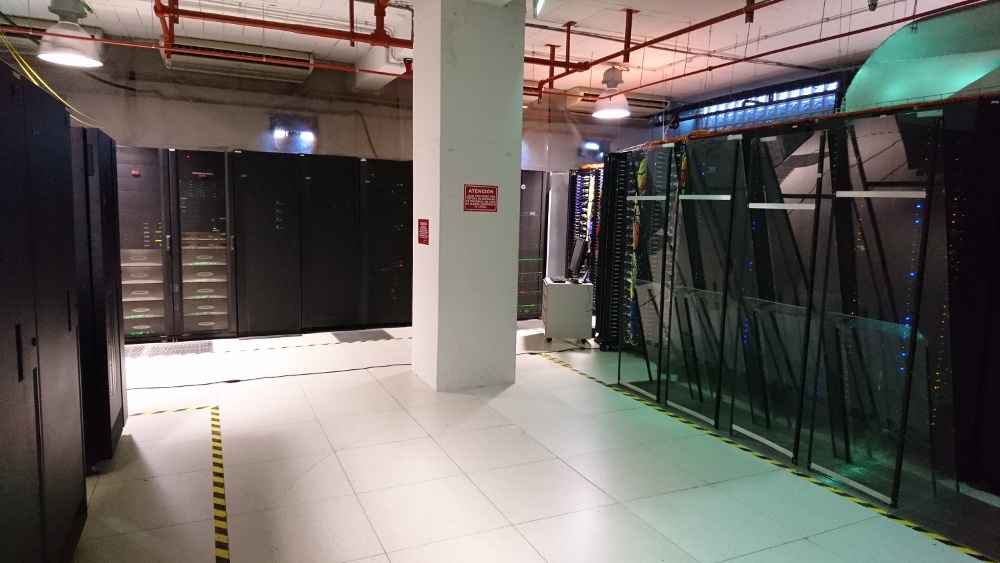 Imagine Ifca Advanced Computing And E Science Ifca Confluence - Dark Arts - Premium Ultra HD Collection