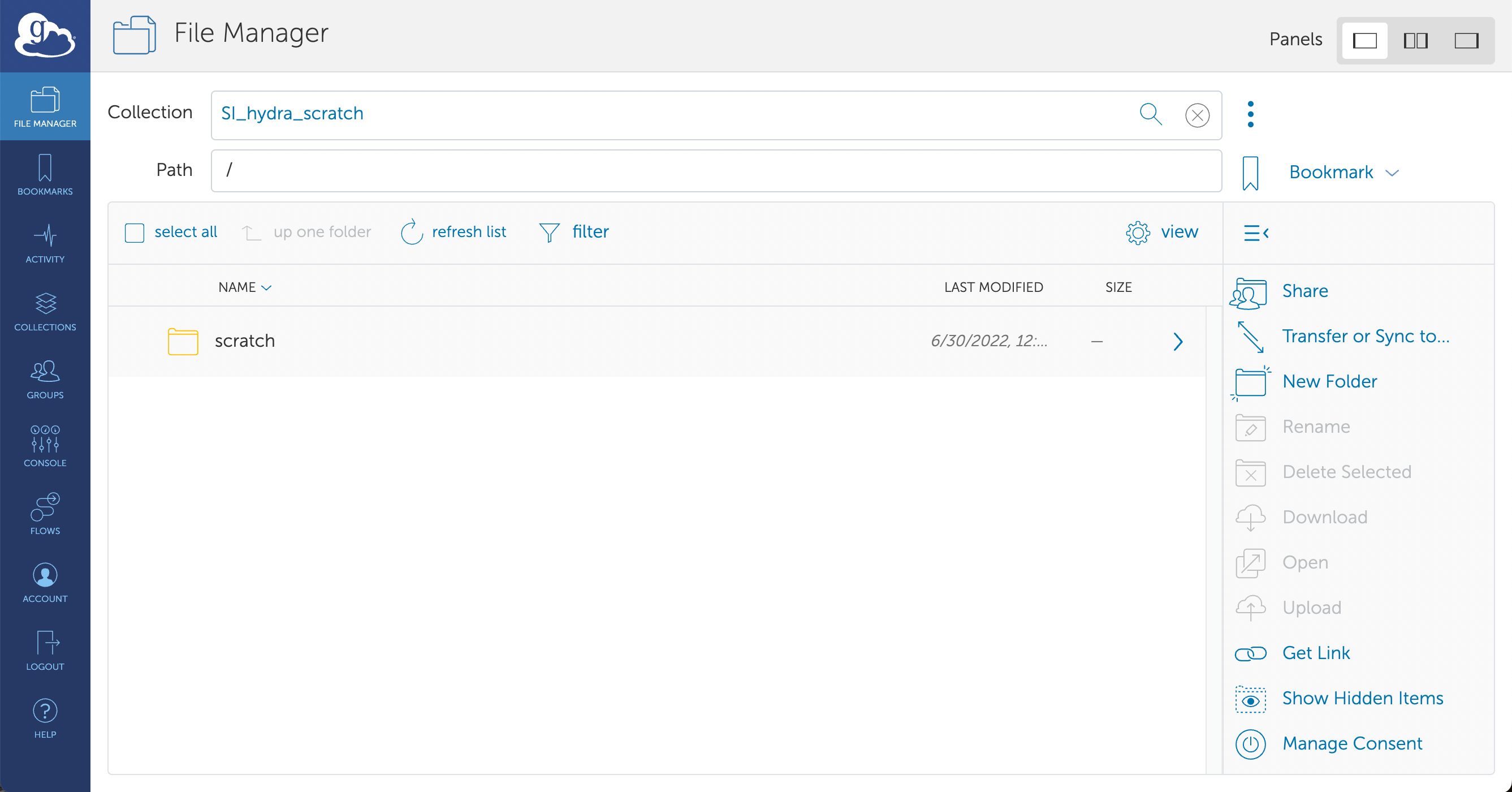 Testing Integration With Globus Issue 55 Singularityhub - Abstract Art Collection - 8K Quality