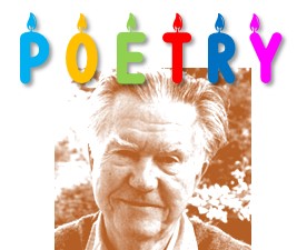 2023 William Stafford Birthday Celebration