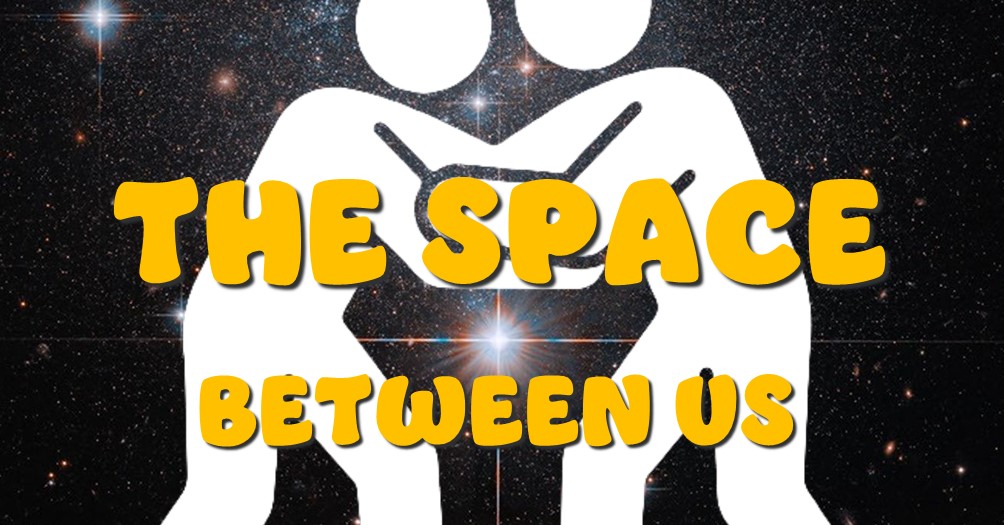 The Space Between Us