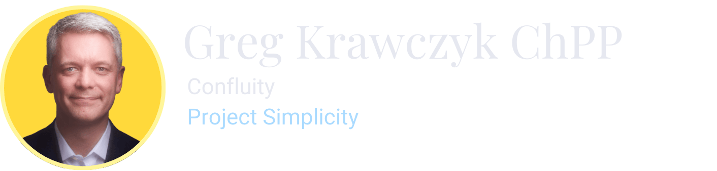 Greg Krawczyk Signoff