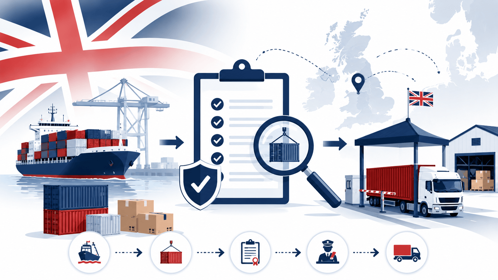 importing-machinery-into-great-britain