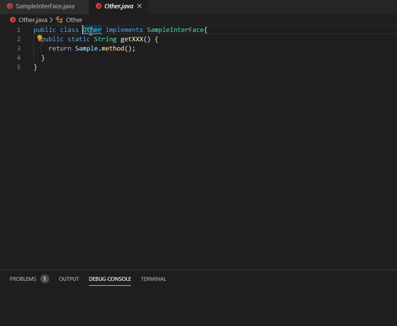 List of shortcut keys for Java development in VSCode | 株式会社CONFRAGE IT ...