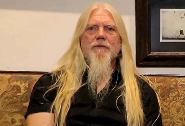 Nightwish: Marko Hietala diz que não retornará mais à banda