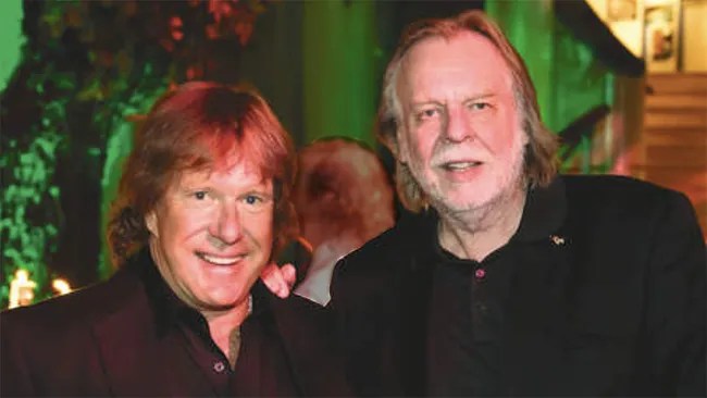 Rick Wakeman sobre o prog: “Não queríamos ser figurantes. Se você não tem ego, não deveria estar fazendo isso”