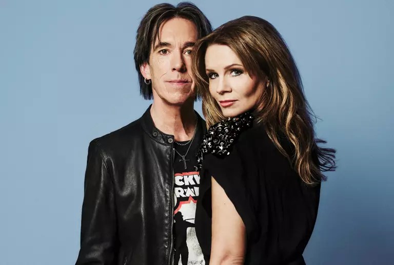 Roxette voltará a fazer shows, agora com nova cantora