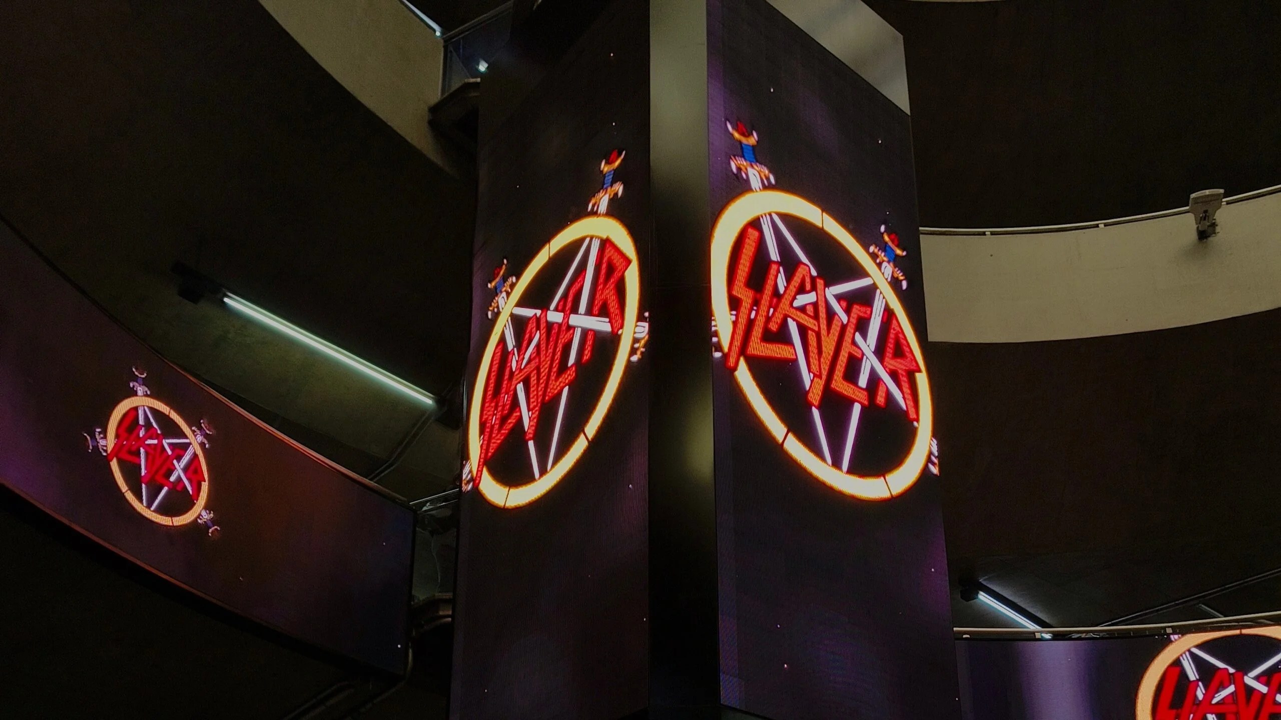 Slayer